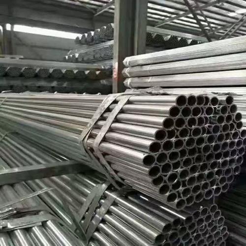 扎赉特q355nhb耐候钢管